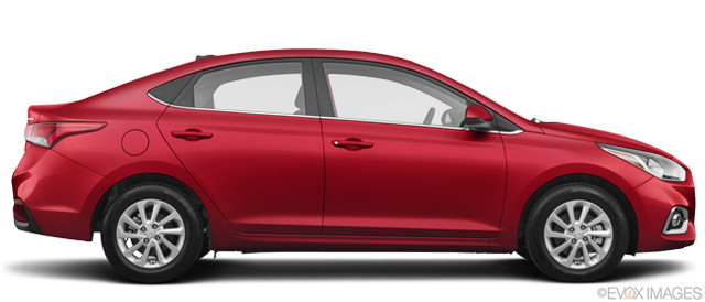 Image 2020 Hyundai Accent #211