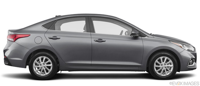 Image 2019 Hyundai Accent #228