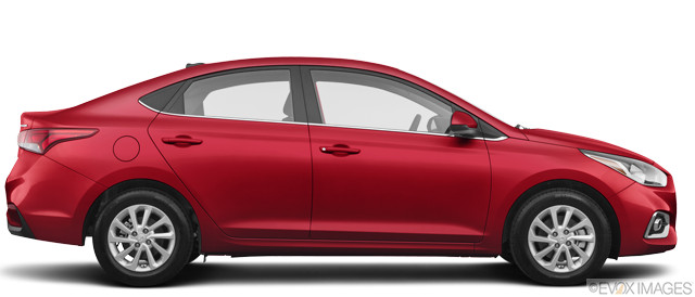 Image 2019 Hyundai Accent #257