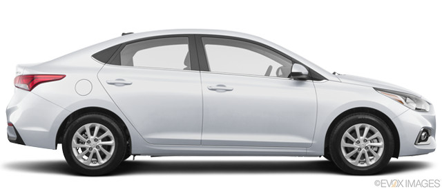 Image 2020 Hyundai Accent #263