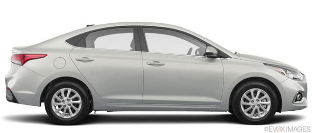 Image 2020 Hyundai Accent #274