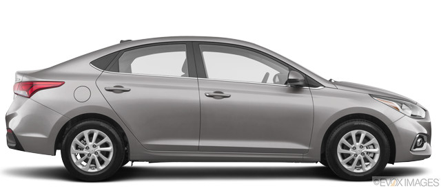 Image 2020 Hyundai Accent #284