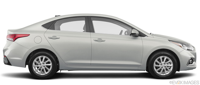 Image 2019 Hyundai Accent #298