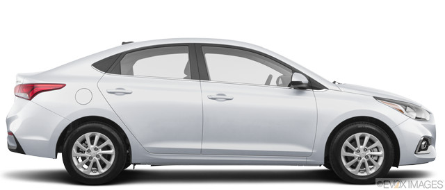 Image 2021 Hyundai Accent #302