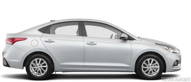 Image 2022 Hyundai Accent #343