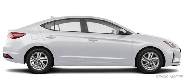 Image 2019 Hyundai Elantra #217