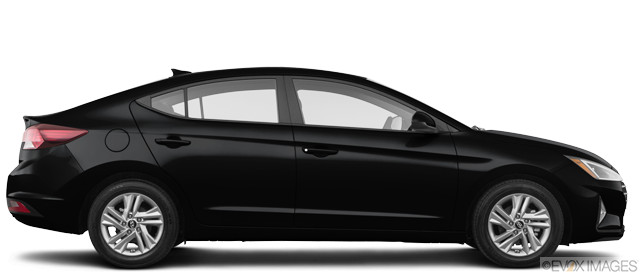 Image 2019 Hyundai Elantra #227