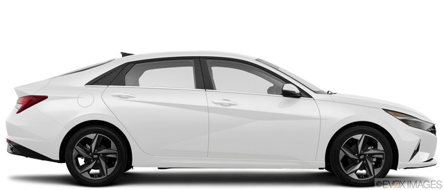 Image 2021 Hyundai Elantra #306