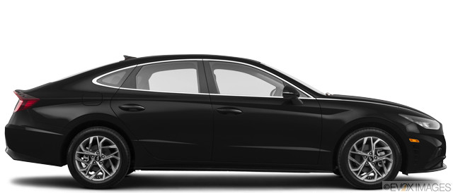 Image 2021 Hyundai Sonata #303