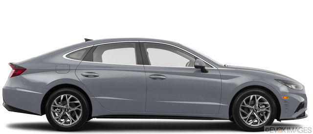 Image 2020 Hyundai Sonata #311