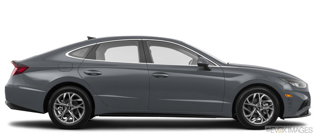 Image 2021 Hyundai Sonata #324