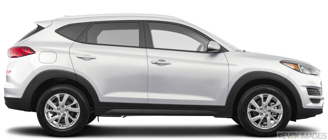 Image 2019 Hyundai Tucson #189