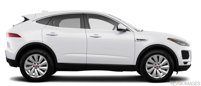 Image 2018 Jaguar E-Pace S #468