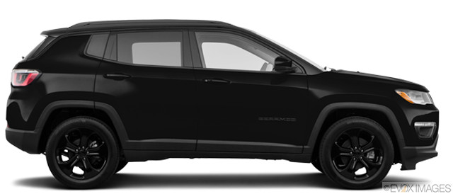 Image 2020 Jeep Compass #339