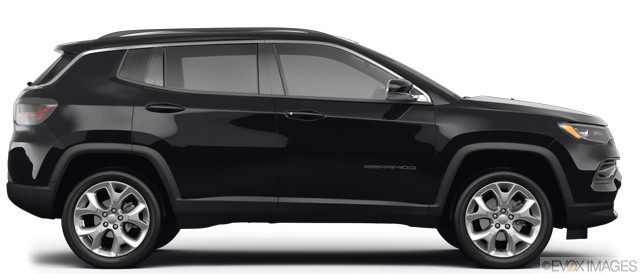 Image 2022 Jeep Compass #387