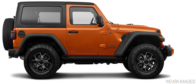 Image  Jeep Wrangler #10008