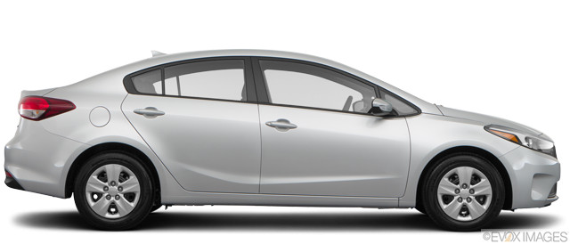 Image 2017 Kia Forte #109