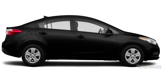 Image 2016 Kia Forte #131