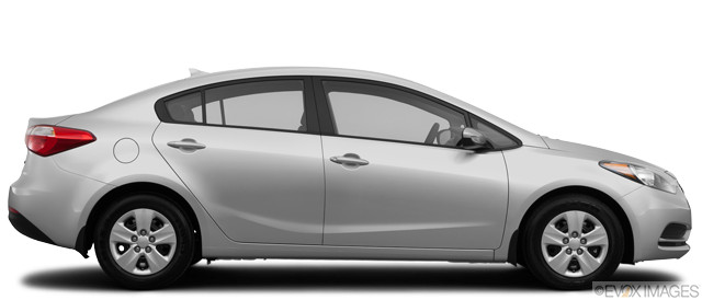 Image 2015 Kia Forte #139