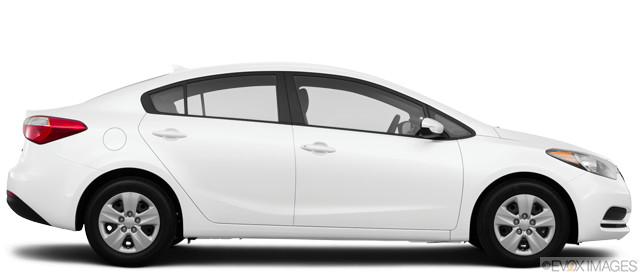 Image 2016 Kia Forte #141