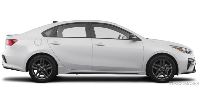 Image 2020 Kia Forte #299