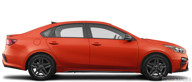 Image 2020 Kia Forte #316