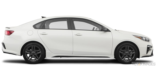 Image 2020 Kia Forte #317