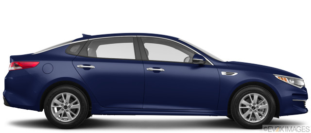 Image 2017 Kia Optima #133