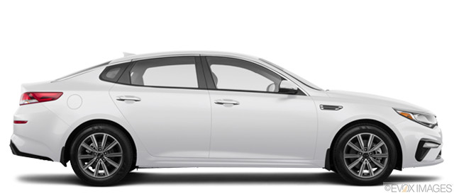 Image 2019 Kia Optima #328