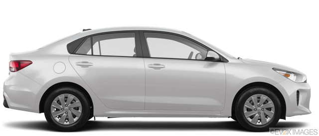 Image 2020 Kia Rio #258