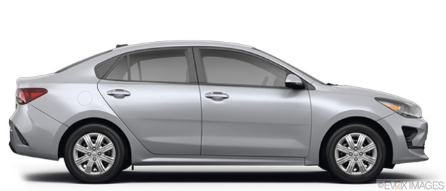 Image 2022 Kia Rio #353