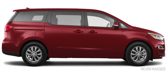 Image 2020 Kia Sedona #445