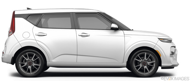 Image 2022 Kia Soul #422