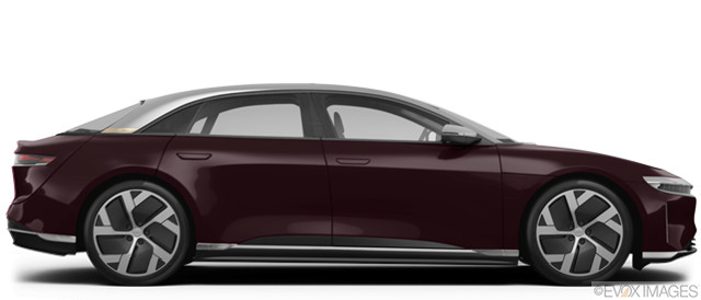 Image 2024 Lucid Air #10007