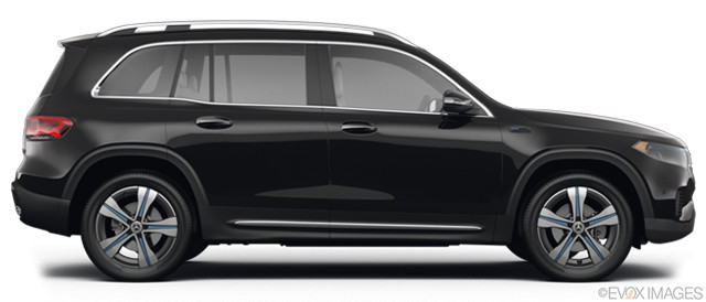 Image 2024 Mercedes-Benz EQB 250 #372