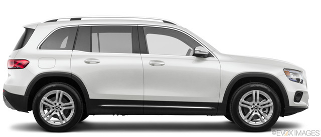 Image 2022 Mercedes-Benz GLB 250 #382