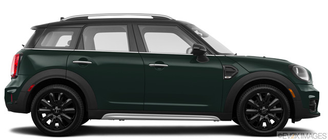 Image 2019 MINI Countryman #447