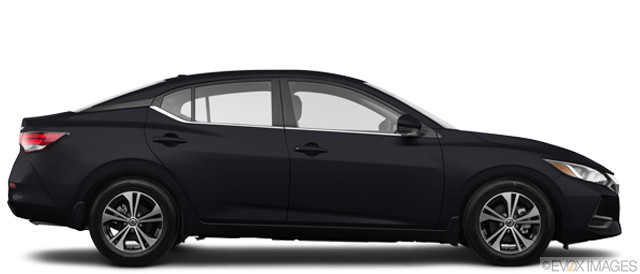 Image 2021 Nissan Sentra #348