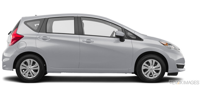 Image 2019 Nissan Versa Note #187