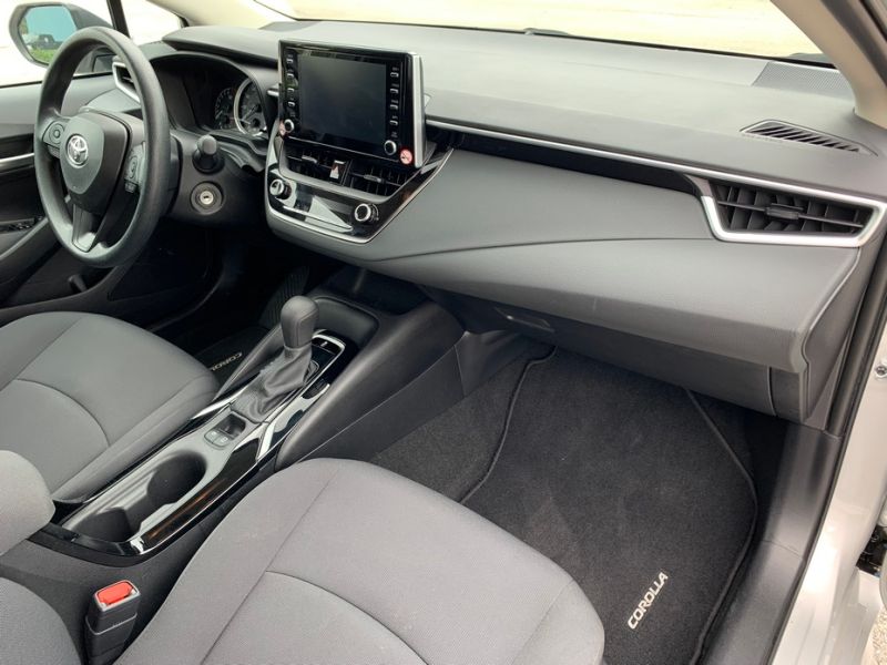 Toyota Corolla pic #1181