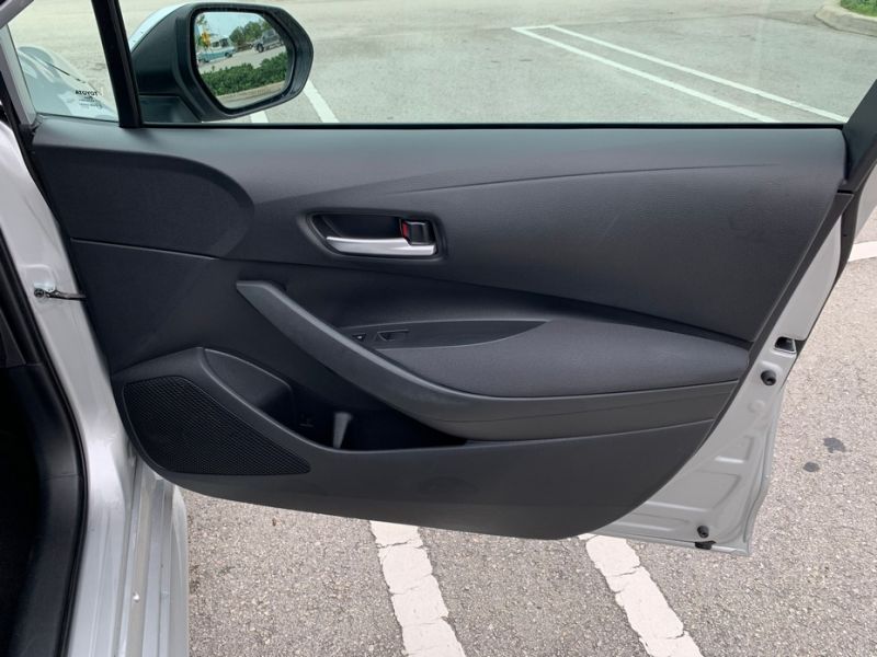 Toyota Corolla pic #1182