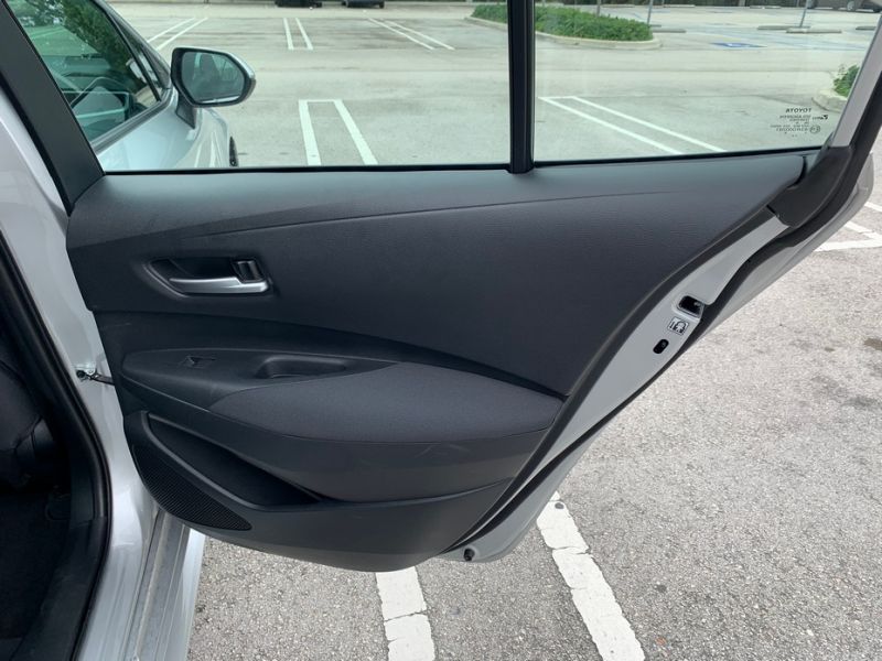 Toyota Corolla pic #1184