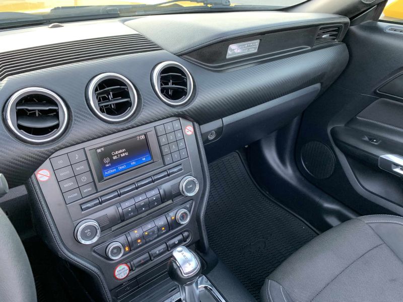 Ford Mustang pic #1272