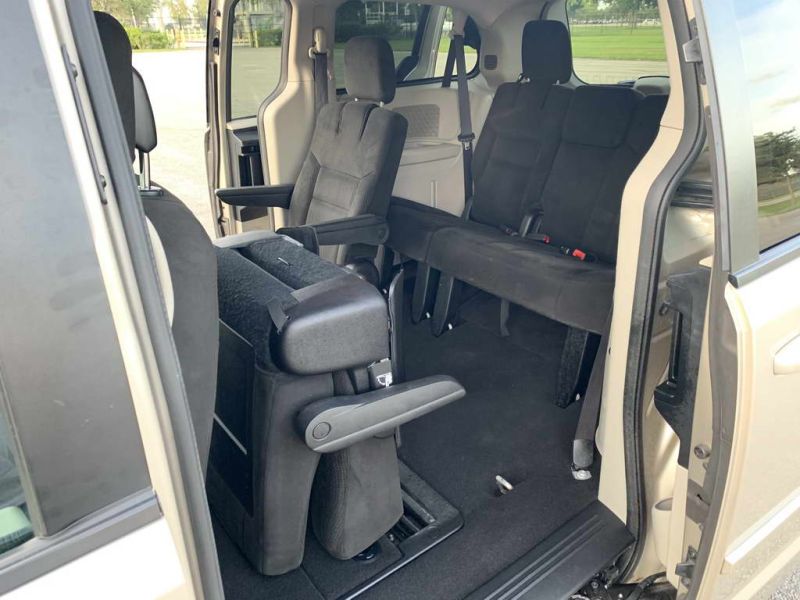 Dodge Grand Caravan pic #1289