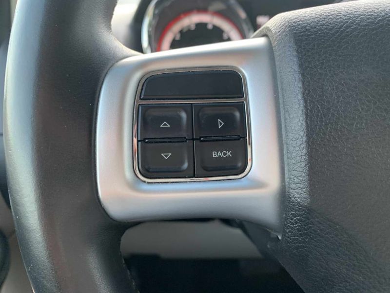 Dodge Grand Caravan pic #1297