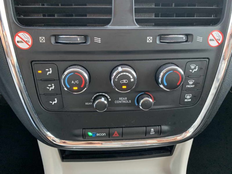 Dodge Grand Caravan pic #1301