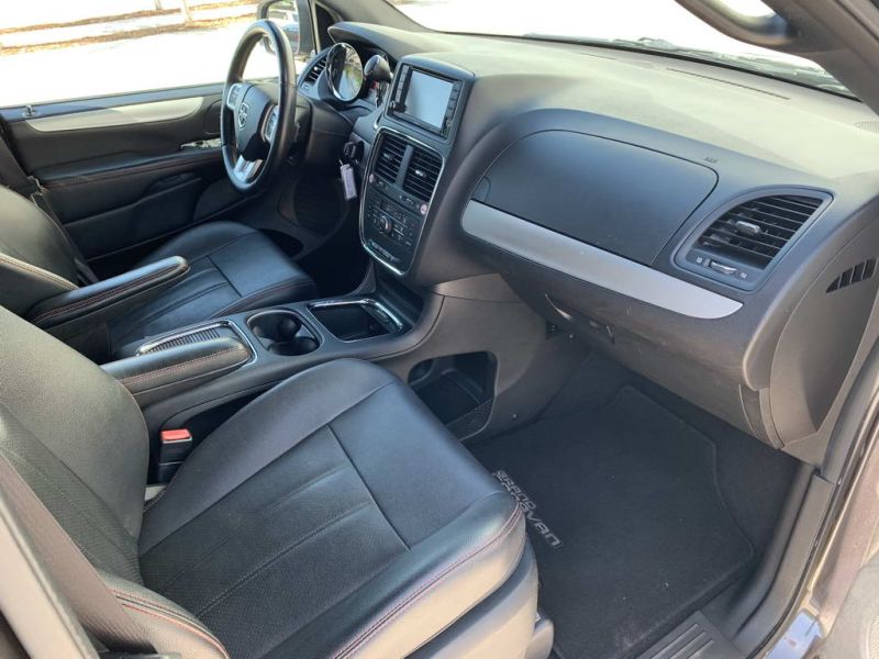Dodge Grand Caravan GT pic #1311