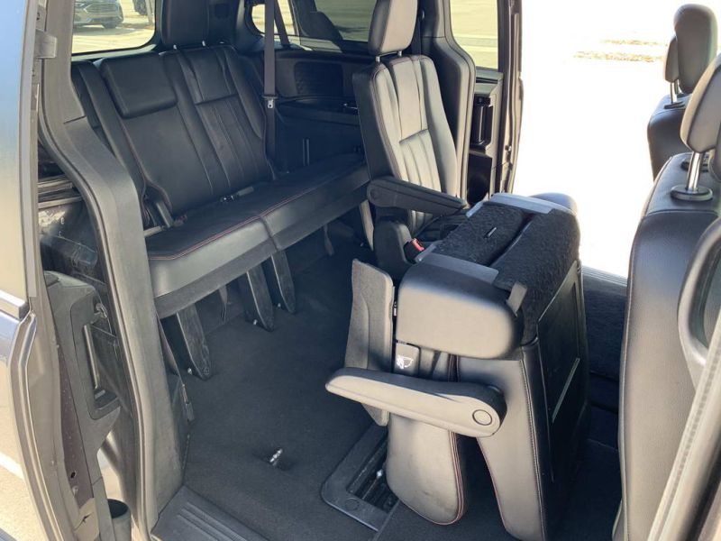 Dodge Grand Caravan GT pic #1316