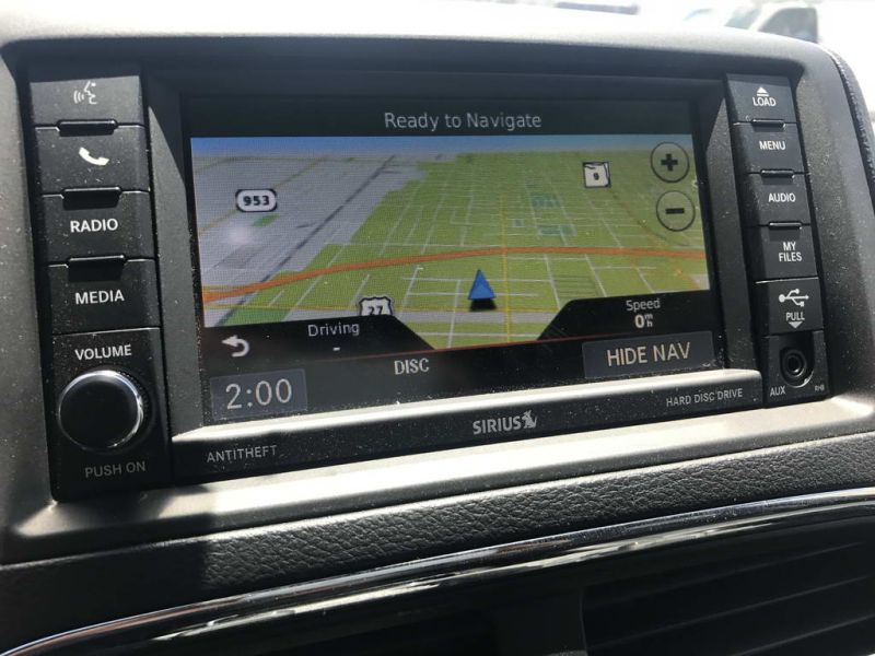 Dodge Grand Caravan GT pic #1331