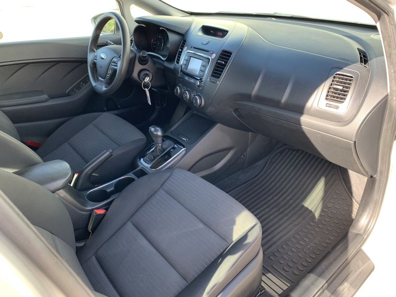 Kia Forte pic #1340